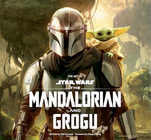 Amazon.com: The Art of Star Wars: The Clone Wars: 9780811871020